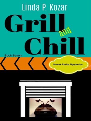 cover image of Grill and Chill